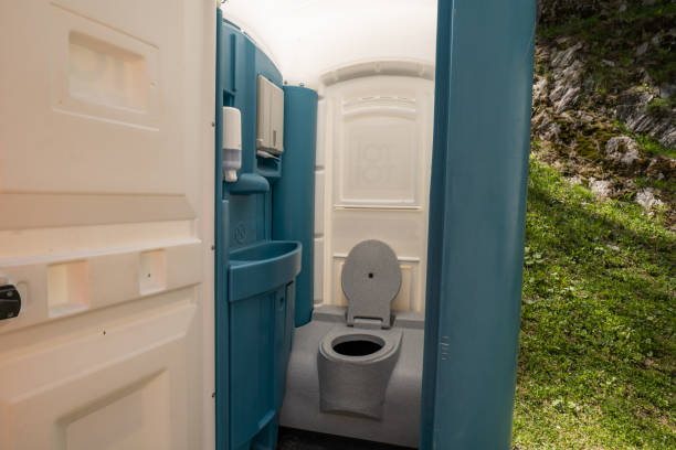 Best Portable Toilet Rental for Emergency Services  in Advae, NC