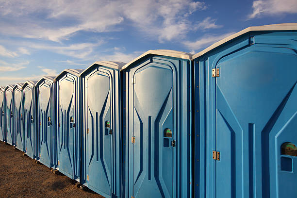Best Portable Restroom Maintenance and Cleaning  in Advae, NC