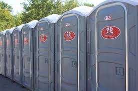 Portable Toilets for Parks and Recreation Areas in Advance, NC
